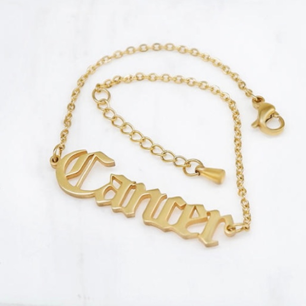 Anklet